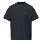 Gymnasium Rodent Box Tee - Phase Zero Co