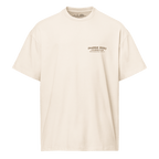 Gymnasium Rodent Box Tee - Phase Zero Co