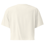 Gymrats Nostalgic Crop Top - Phase Zero Co