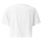 Gymrats Nostalgic Crop Top - Phase Zero Co