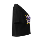 Gymrats Nostalgic Crop Top - Phase Zero Co