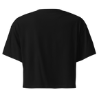 Gymrats Nostalgic Crop Top - Phase Zero Co