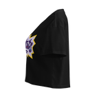 Gymrats Nostalgic Crop Top - Phase Zero Co