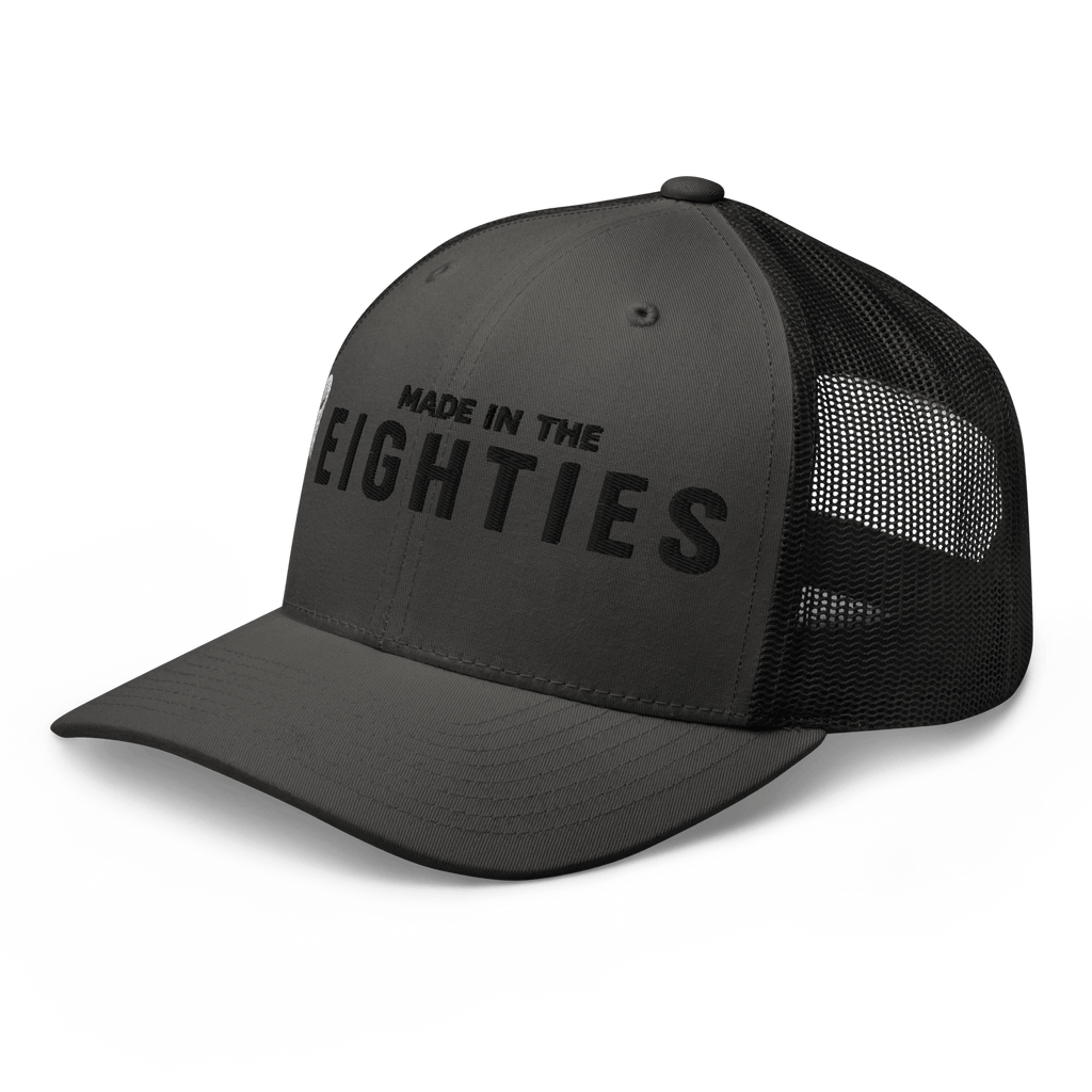 I’m Old Trucker Hat - Phase Zero Co