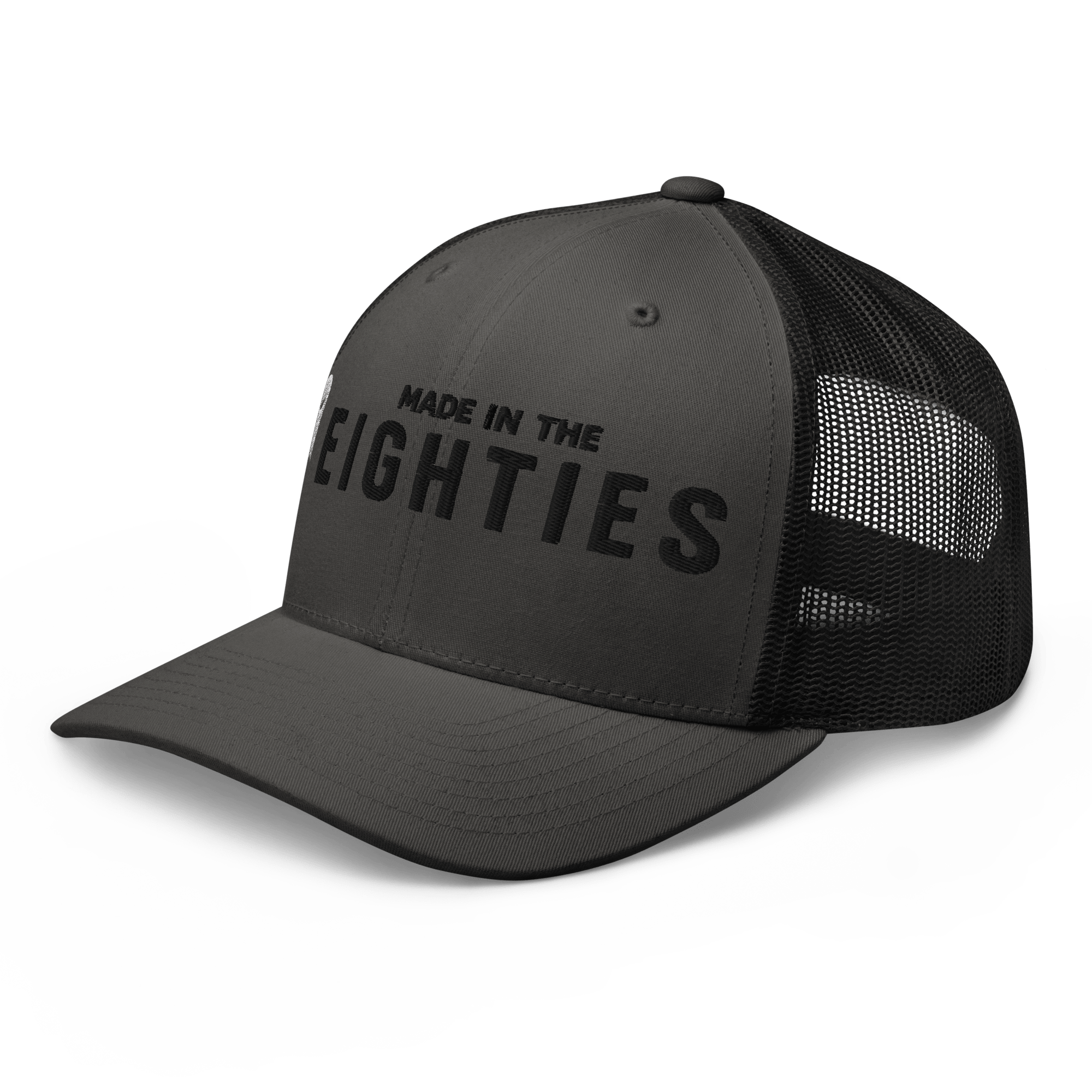 I’m Old Trucker Hat - Phase Zero Co