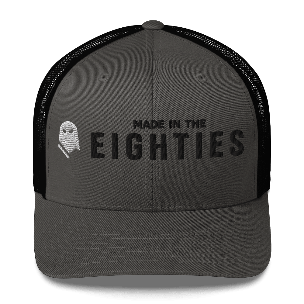 I’m Old Trucker Hat - Phase Zero Co