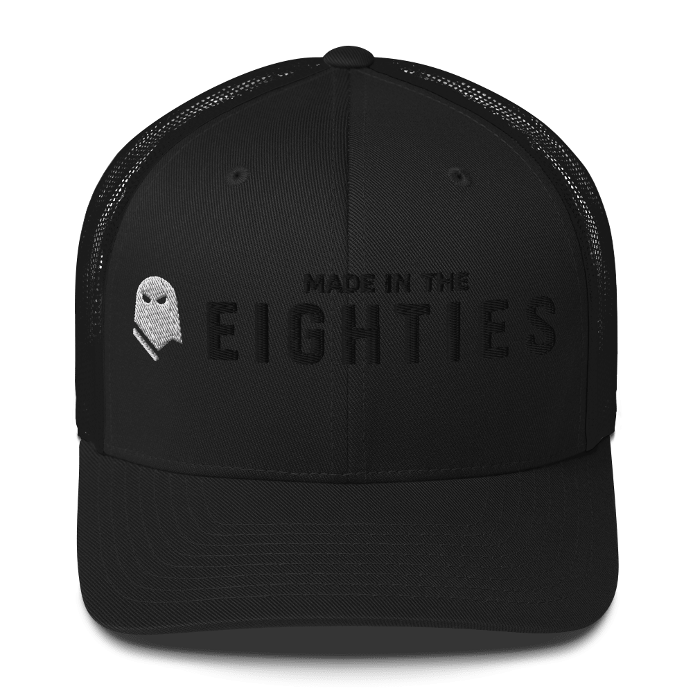 I’m Old Trucker Hat - Phase Zero Co