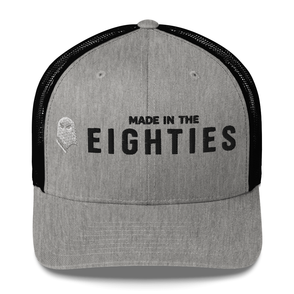 I’m Old Trucker Hat - Phase Zero Co