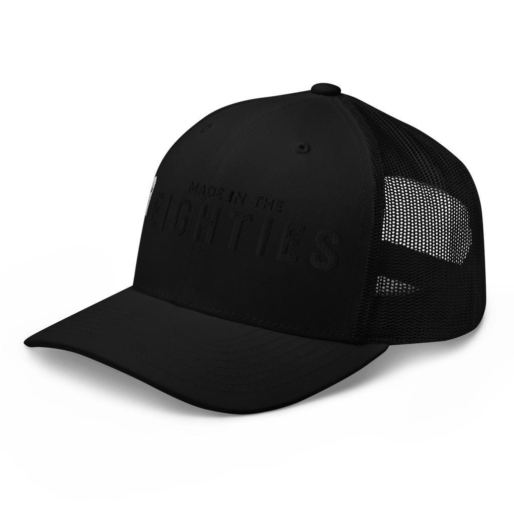 I’m Old Trucker Hat - Phase Zero Co