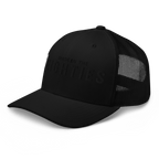 I’m Old Trucker Hat - Phase Zero Co