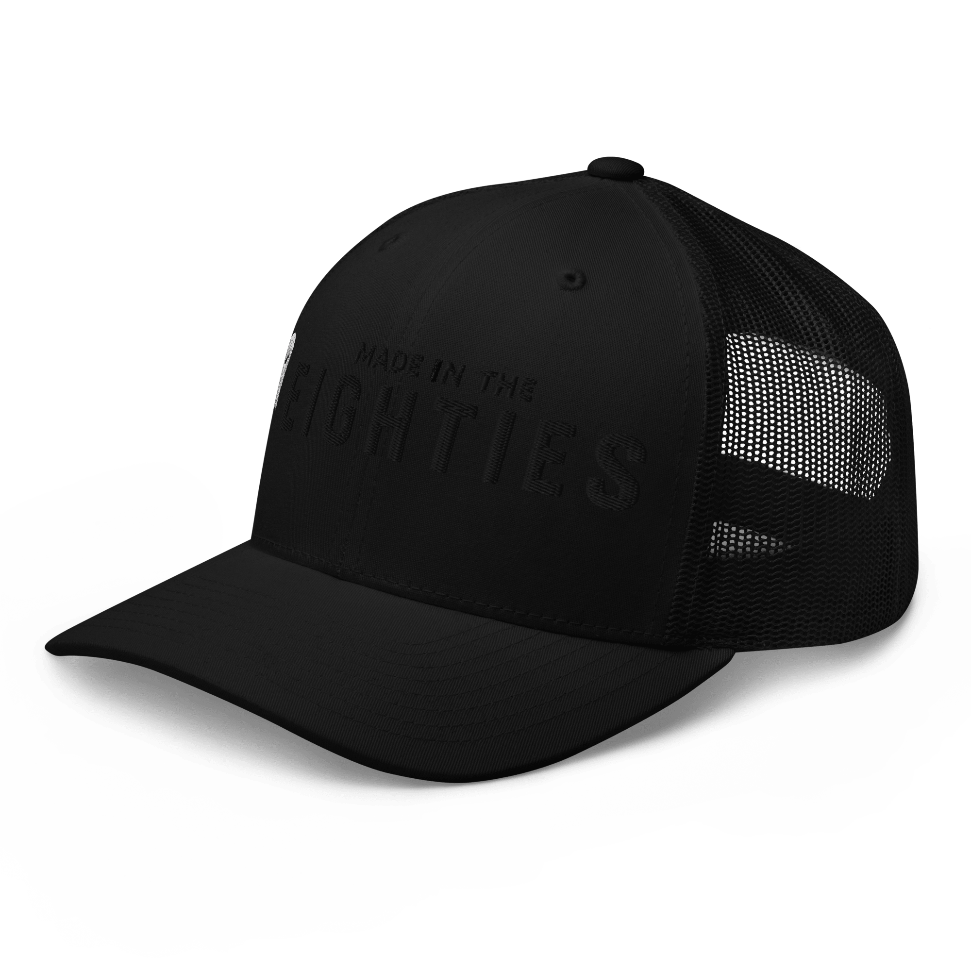 I’m Old Trucker Hat - Phase Zero Co