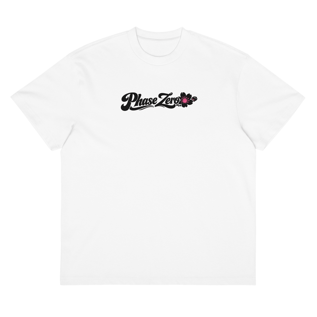 I’m Working Box Tee - Phase Zero Co