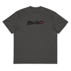 I’m Working Box Tee - Phase Zero Co