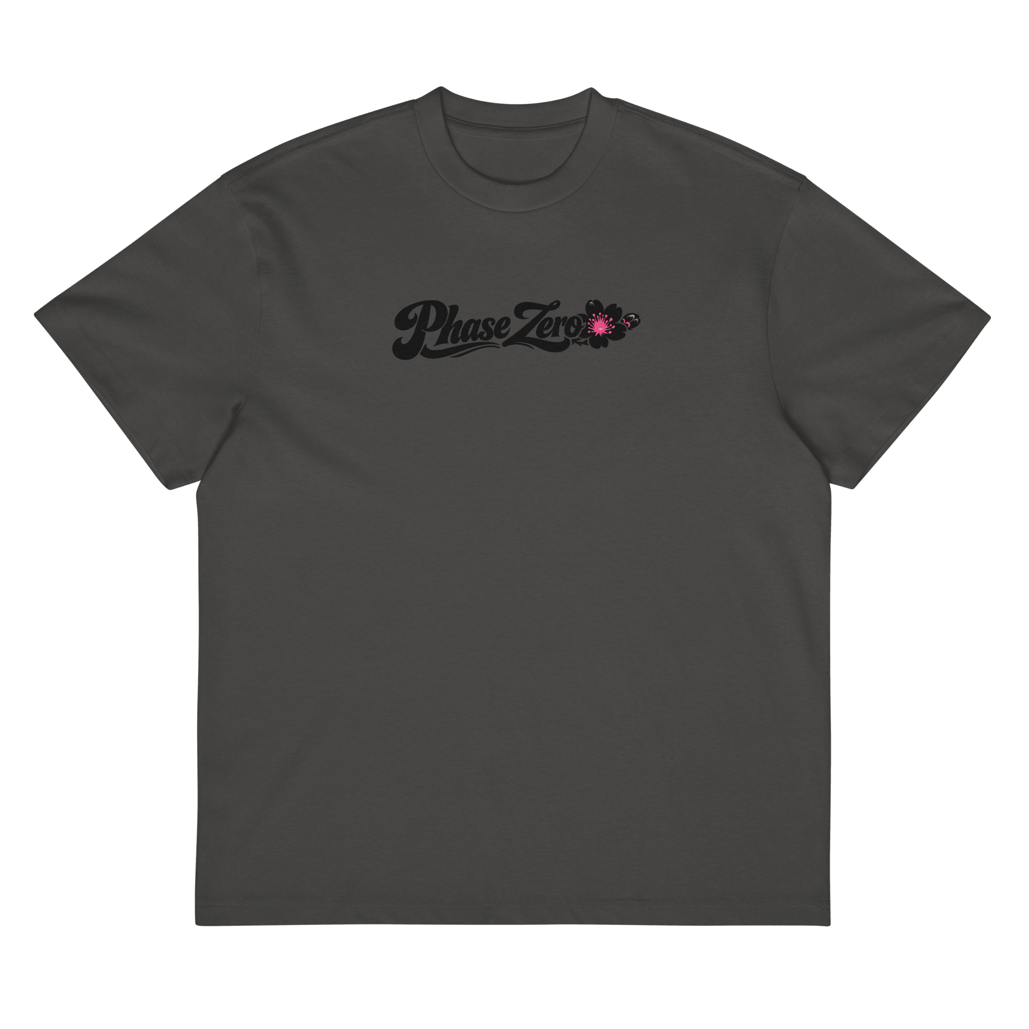 I’m Working Box Tee - Phase Zero Co