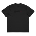 I’m Working Box Tee - Phase Zero Co