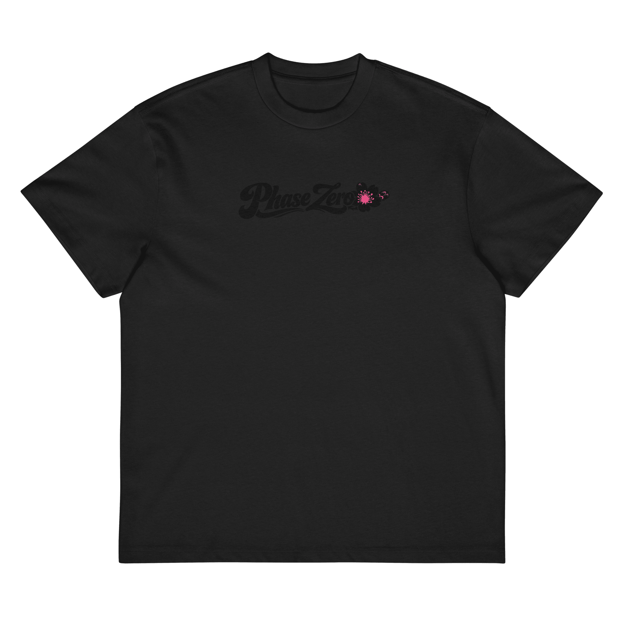I’m Working Box Tee - Phase Zero Co