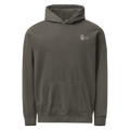 Intent to Outcome Hoodie - Phase Zero Co