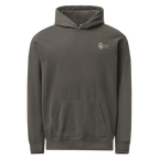 Intent to Outcome Hoodie - Phase Zero Co