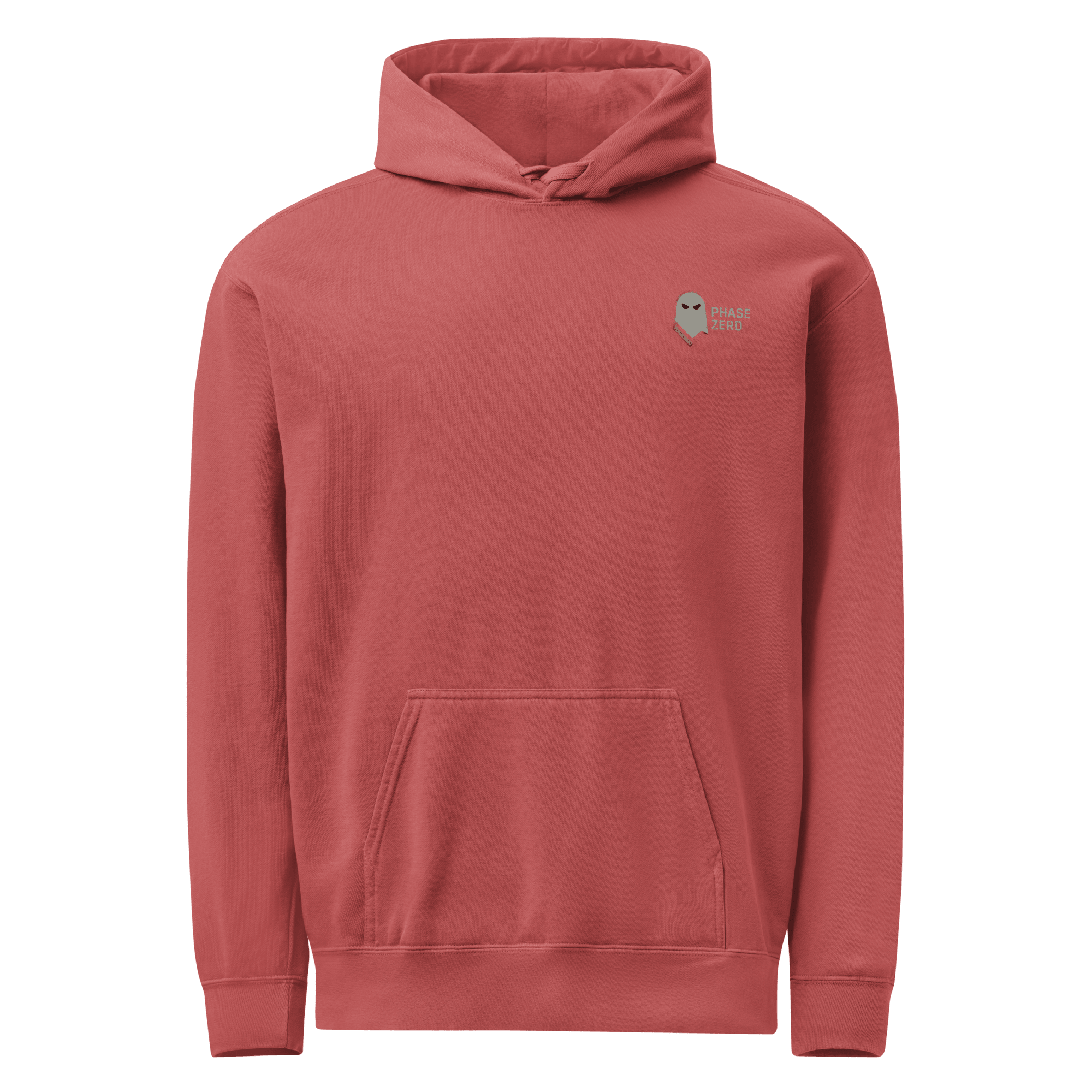 Intent to Outcome Hoodie - Phase Zero Co