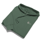 Intent to Outcome Hoodie - Phase Zero Co