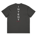 Intent to Reality Box tee - Phase Zero Co