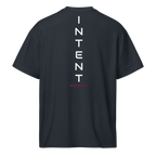 Intent to Reality Box tee - Phase Zero Co
