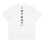 Intent to Reality Box tee - Phase Zero Co