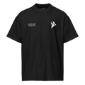 Intent to Reality Box tee - Phase Zero Co