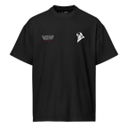 Intent to Reality Box tee - Phase Zero Co