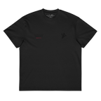 Intent to Reality Box tee - Phase Zero Co