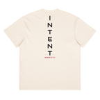 Intent to Reality Box tee - Phase Zero Co