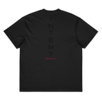 Intent to Reality Box tee - Phase Zero Co