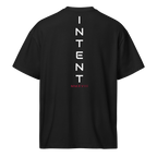 Intent to Reality Box tee - Phase Zero Co