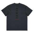 Intent to Reality Box tee - Phase Zero Co