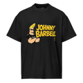 Johnny Barbell Box Tee - Phase Zero Co