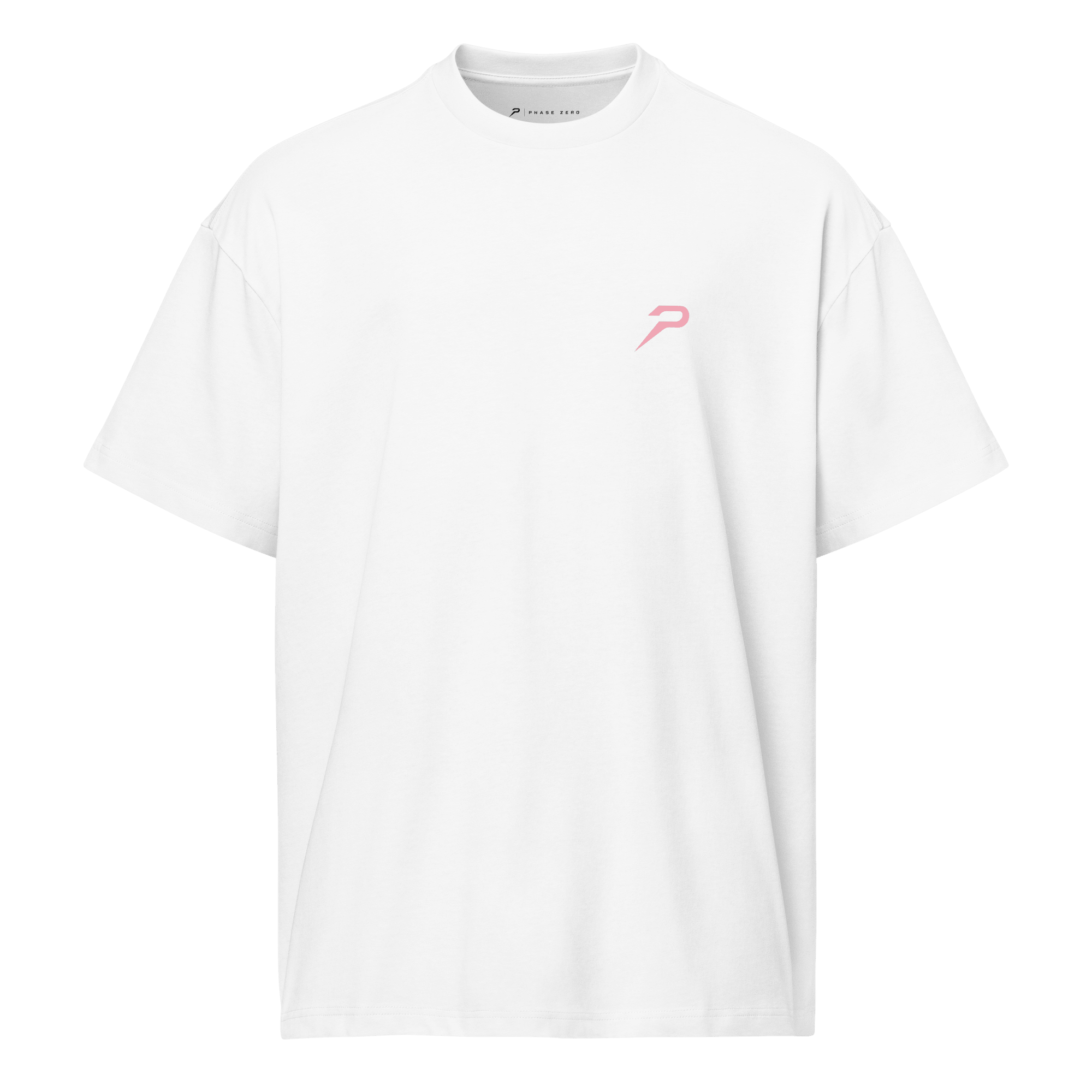 Kabuki Discipline Box Tee - Phase Zero Co