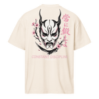 Kabuki Discipline Box Tee - Phase Zero Co