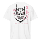 Kabuki Discipline Box Tee - Phase Zero Co