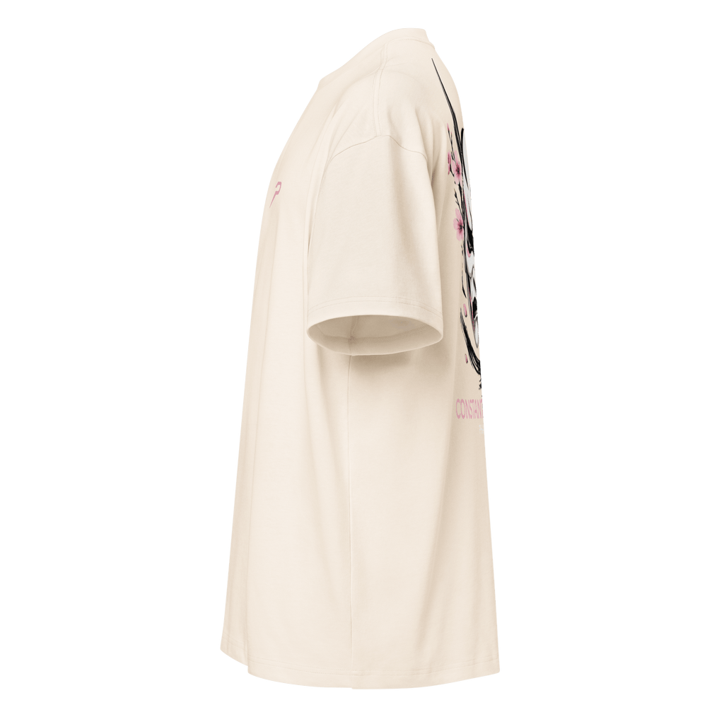 Kabuki Discipline Box Tee - Phase Zero Co