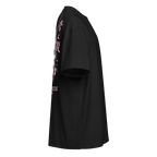 Kabuki Discipline Box Tee - Phase Zero Co