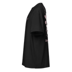 Kabuki Discipline Box Tee - Phase Zero Co