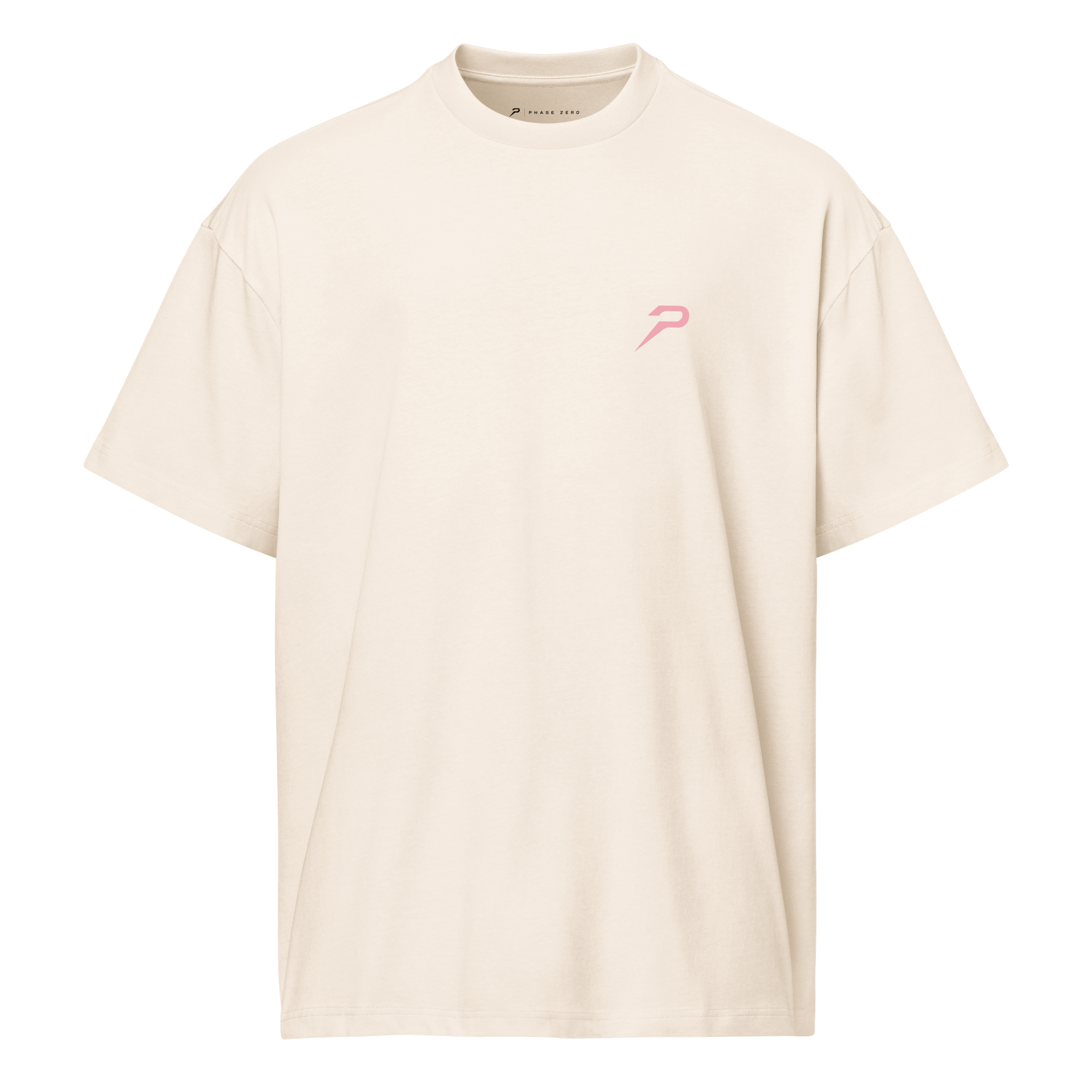 Kabuki Discipline Box Tee - Phase Zero Co