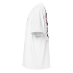 Kabuki Discipline Box Tee - Phase Zero Co