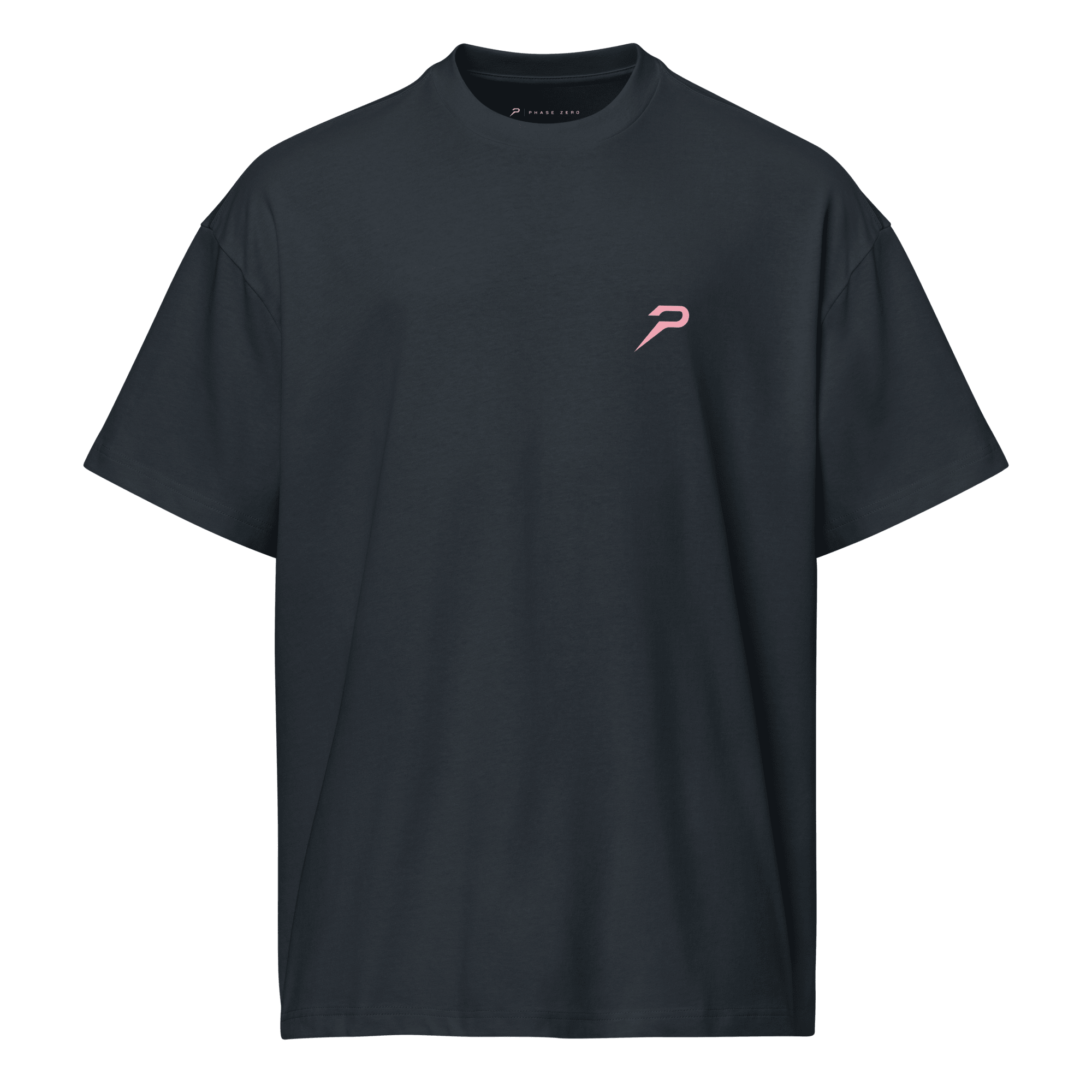 Kabuki Discipline Box Tee - Phase Zero Co