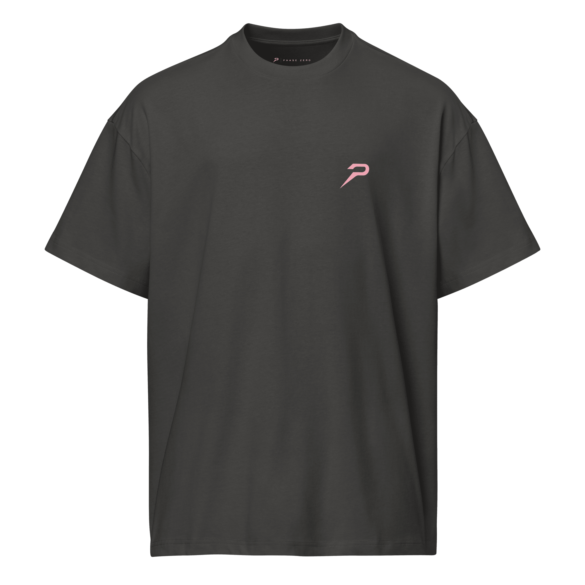 Kabuki Discipline Box Tee - Phase Zero Co