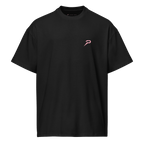 Kabuki Discipline Box Tee - Phase Zero Co