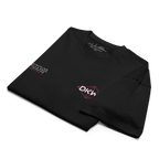 Kill Weak thoughts Box Tee - Phase Zero Co