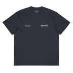 Kill Weak thoughts Box Tee - Phase Zero Co