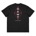 Kill Weak thoughts Box Tee - Phase Zero Co