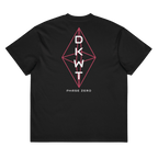 Kill Weak thoughts Box Tee - Phase Zero Co